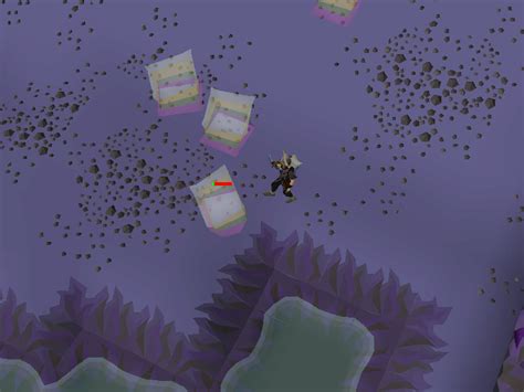 May 29, 2020 How to safespot warped jellies in the Catacombs of Kourend in OSRS. . Warped jelly osrs